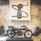Illustration for article titled All The Awesome From This Year’s Handbuilt Motorcycle Show